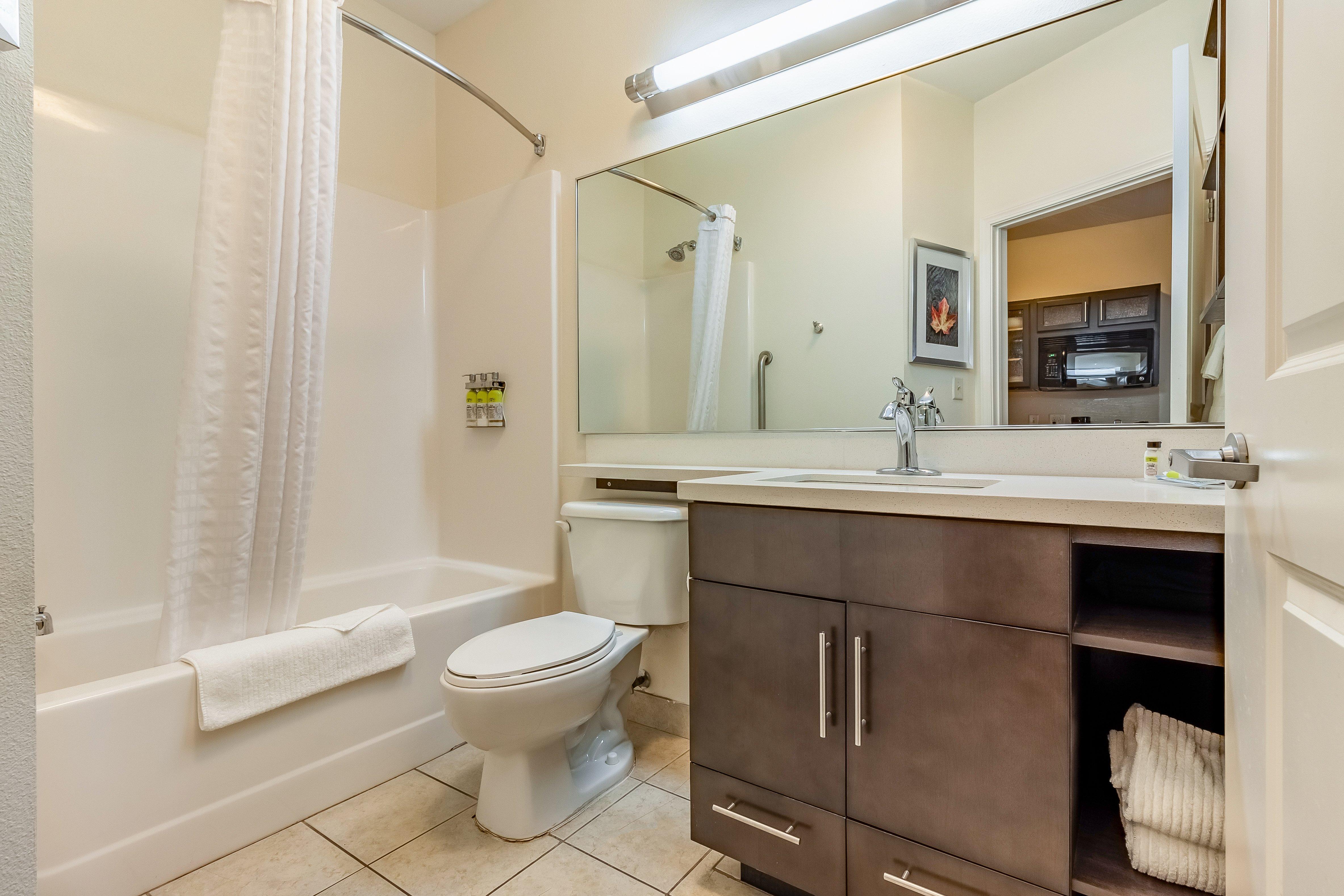 Candlewood Suites Lincoln By Ihg מראה חיצוני תמונה