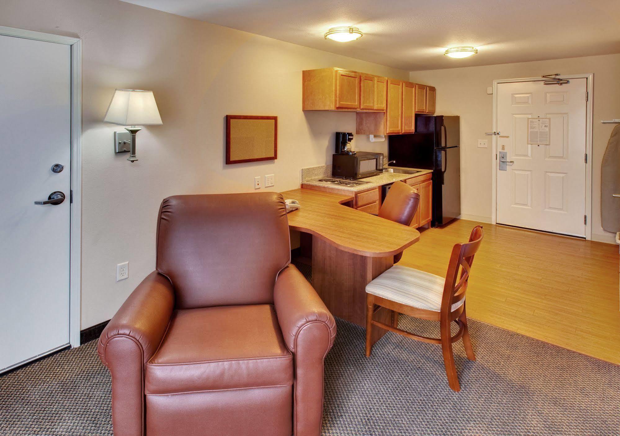 Candlewood Suites Lincoln By Ihg חדר תמונה