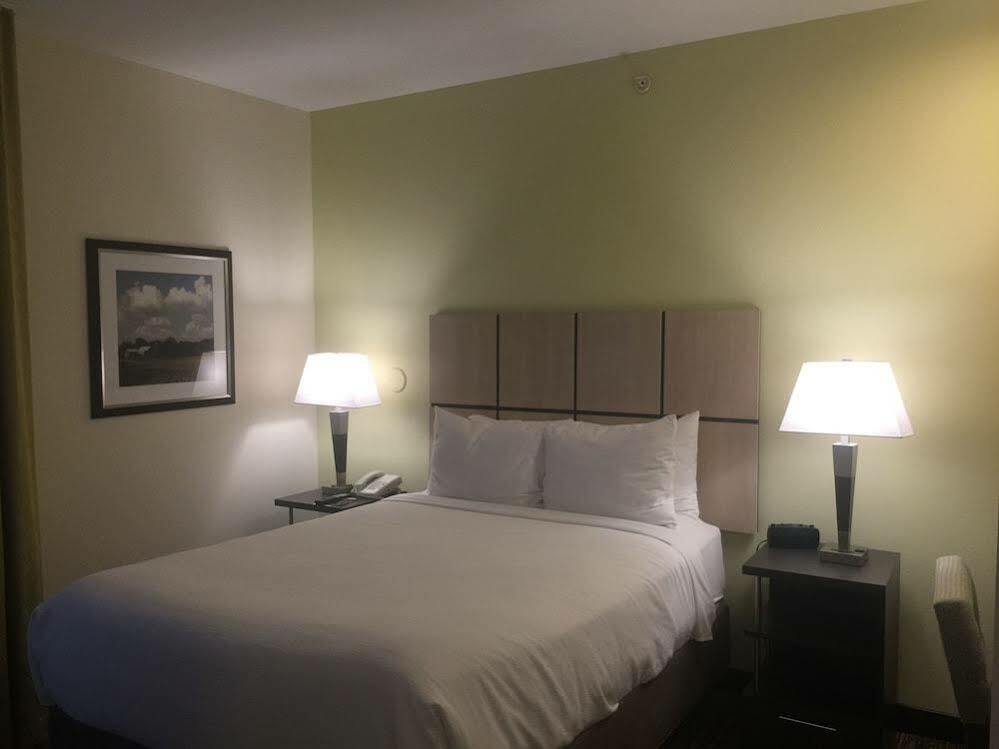 Candlewood Suites Lincoln By Ihg מראה חיצוני תמונה