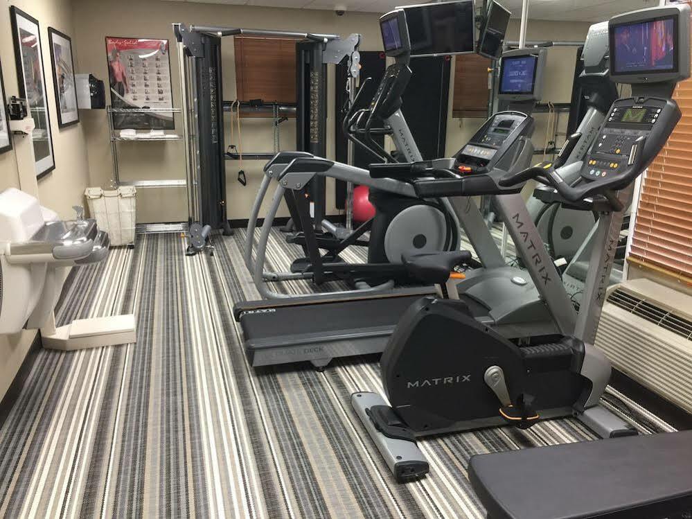 Candlewood Suites Lincoln By Ihg מראה חיצוני תמונה